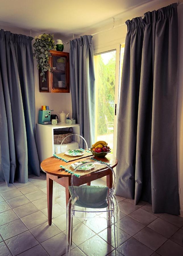 Le Pinette Bed and Breakfast Ameglia Buitenkant foto