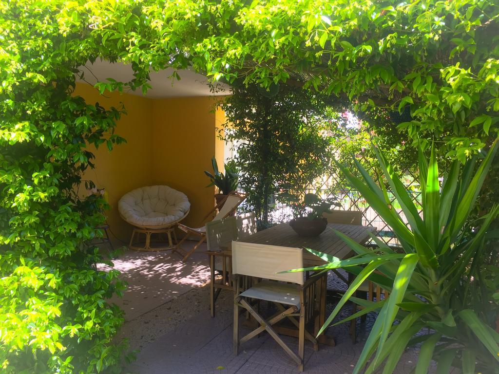 Le Pinette Bed and Breakfast Ameglia Buitenkant foto