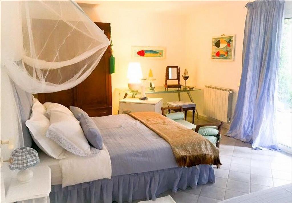 Le Pinette Bed and Breakfast Ameglia Buitenkant foto