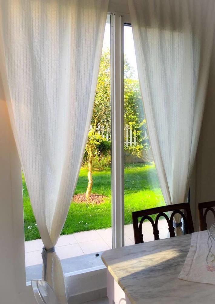 Le Pinette Bed and Breakfast Ameglia Buitenkant foto